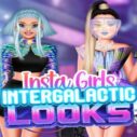 Insta Girls Intergalactic Looks 10 insta girls intergalactic looks