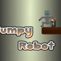 Jumping Robot 2 jumping robot 1