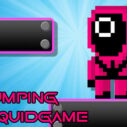 Jumping Squid Game 7 jumping squid game