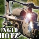 Jungle Shotz 10 jungle shotz