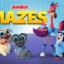 Junior Mazes 8 junior mazes