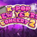 K pop New Years Concert 2 3 k pop new years concert 2 1