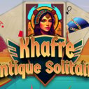 Khafre Antique Solitaire 4 khafre antique solitaire 1