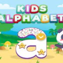 Kids Alphabet 5 kids alphabet 1