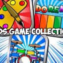 Kids Games Collection 10 kids games collection