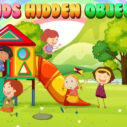 Kids Hidden Object 5 kids hidden object