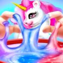 Kids Unicorn Slime 7 kids unicorn slime 1 1