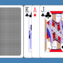 Klondike Solitaire Turn 3 3 klondike solitaire turn 3 1