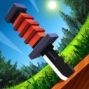 Knife Flipp 2 knife flipp