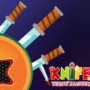 Knife Throw Master 10 knife throw master 2