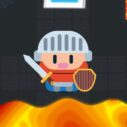 Lava Escape 3 lava escape 1