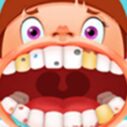 Little Lovely Dentist - Fun & Educational 2 little lovely dentist fun educational