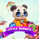 Little Pandas Match 3 6 little pandas match 3 1