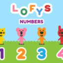 lofys numbers 1