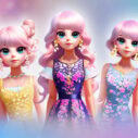 Lucy All Season Fashionista 8 lucy all season fashionista 1