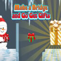 Make a Bridge and Go Get Gifts Ice 9 make a bridge and go get gifts ice