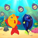 Marine Fish 7 marine fish