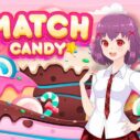 Match Candy -Anime 10 match candy anime