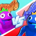Merge Monster: Rainbow Master 2 merge monster rainbow master 1