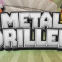 Metal Driller 3 metal driller 1