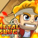 Metal Slug Adventure 9 metal slug adventure 1