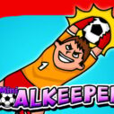Mini Goalkeeper 9 mini goalkeeper