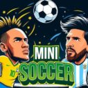 Mini Soccer 6 mini soccer 1
