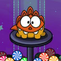 Monster and Candy 10 monster and candy 1