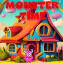 Monster time 3 monster time 1