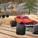 Monster Truck Offroad Driving Game 9 monster truck offroad driving game