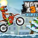 Moto X3M Winter 7 moto x3m winter