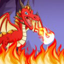 Mr. Dragon 6 mr dragon