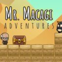 Mr Macagi Adventures 6 mr macagi adventures 2