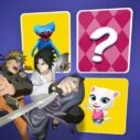 Naruto Memory Card Match 2 naruto memory card match
