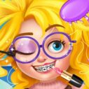 Nerdy Girl Makeup Salon 7 nerdy girl makeup salon 2