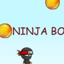 NINJA JUMP 4 ninja jump