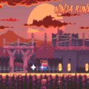 Ninja Runner The Game 6 ninja runner the game