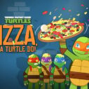 Ninja Turtles: Pizza Like A Turtle Do! 2 ninja turtles pizza like a turtle do