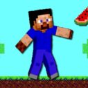 Noob Platform Adventure 5 noob platform adventure