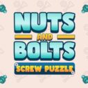 Nuts and Bolts: Screw Puzzle 2 nuts and bolts screw puzzle 2