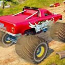 OFFROAD Truck 4x4 3 offroad truck 4x4 1