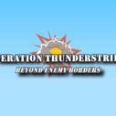 operation Thunderstrike 9 operation thunderstrike 1
