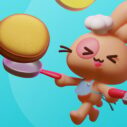 Pancakes 6 pancakes
