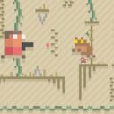 Paper Pixel Adventure 8 paper pixel adventure 1