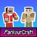 Parkour Craft Noob Steve 9 parkour craft noob steve 1