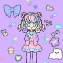 Pastel Girl Dress Up 6 pastel girl dress up 1