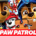 Paw Patrol Jigsaw Puzzle 7 paw patrol jigsaw puzzle