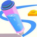 Pen Run Online - Fun & Run 3D Game 5 pen run online fun run 3d game