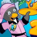 Penguin Diner 2 7 penguin diner 2 1
