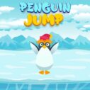 Penguin Jump 8 penguin jump